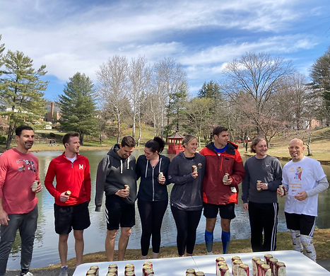 23Runners
