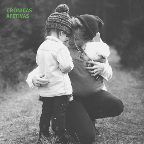 O GOSTO DO AMOR - uma crônica sobre a fartura do amor
