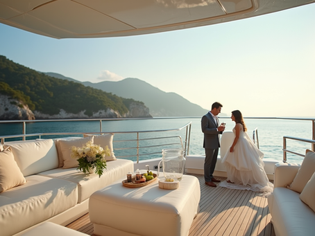 Why Choose Custom Proposal Setups in Dubai? Discover Specialized Proposal Planning!