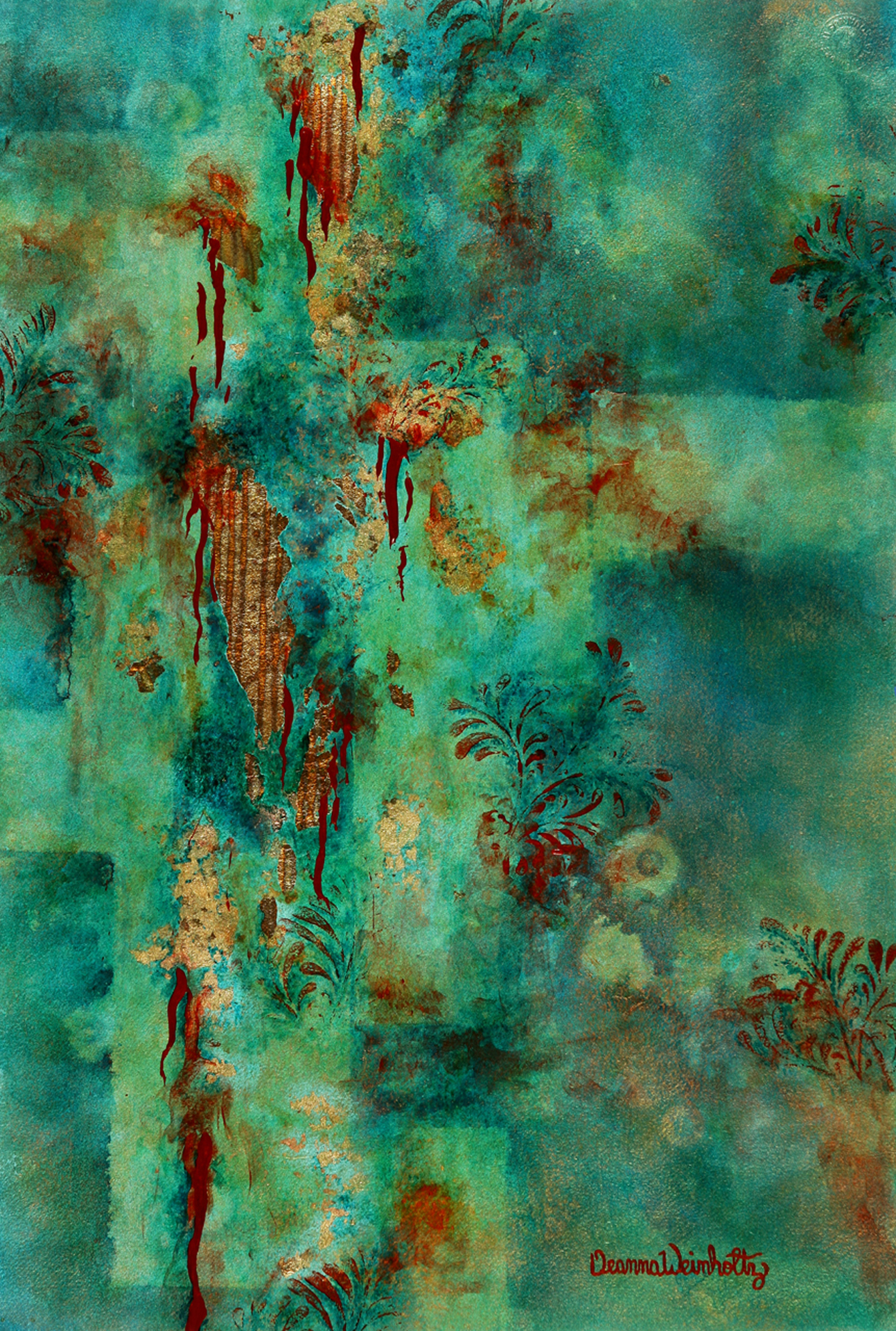 Emergence