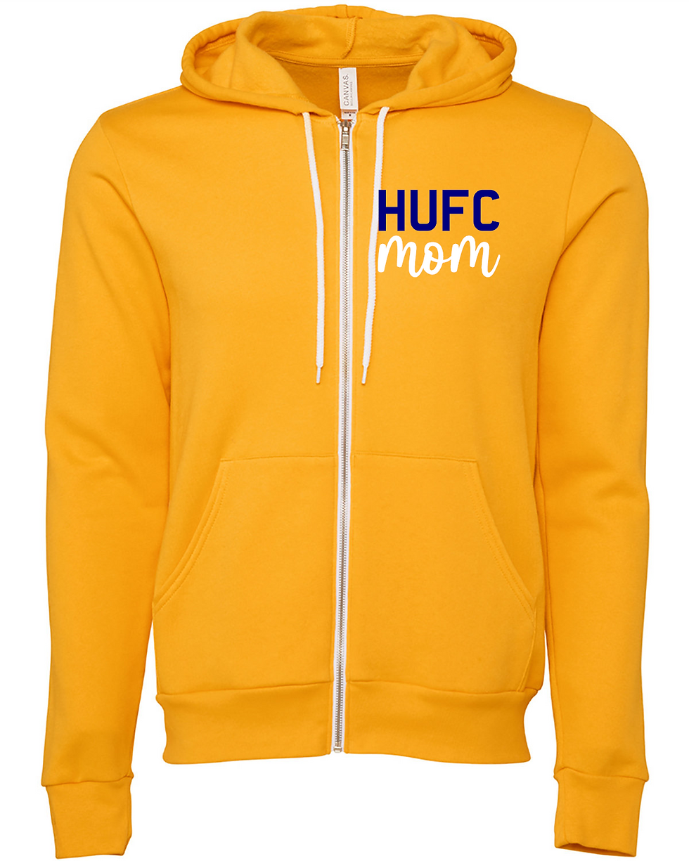 Thumbnail: Hartland United Mom Bella Full Zip