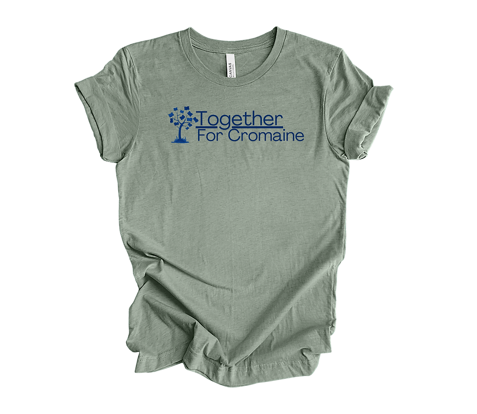 Thumbnail: Candidates Tee