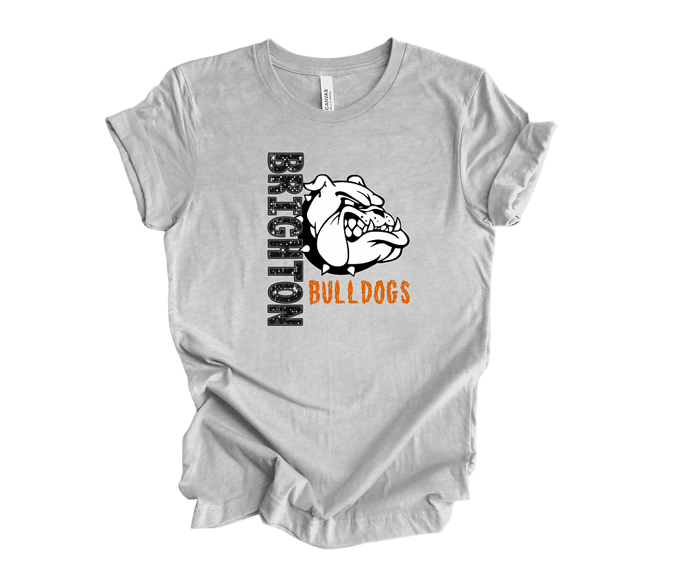 Thumbnail: Design J Adult Tee