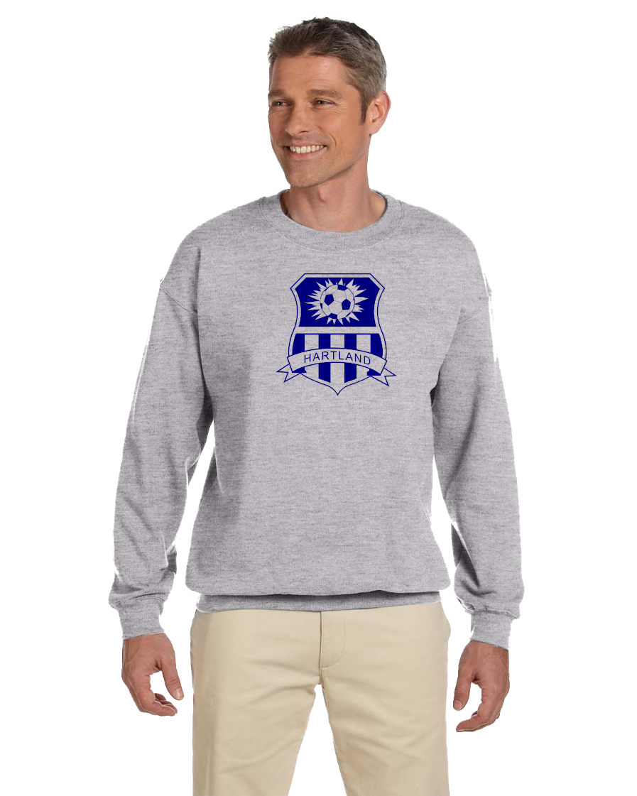 Thumbnail: Hartland United Sweatshirt Gildan Merch 20