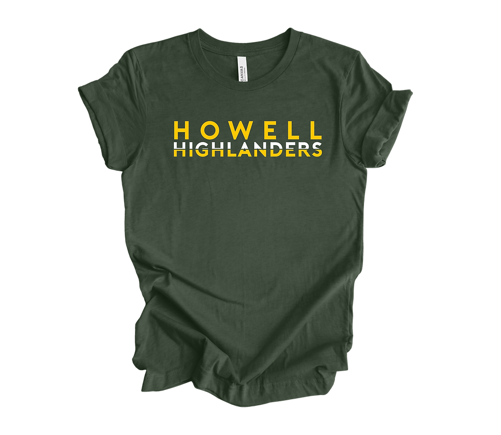 Thumbnail: Design N Adult Tee