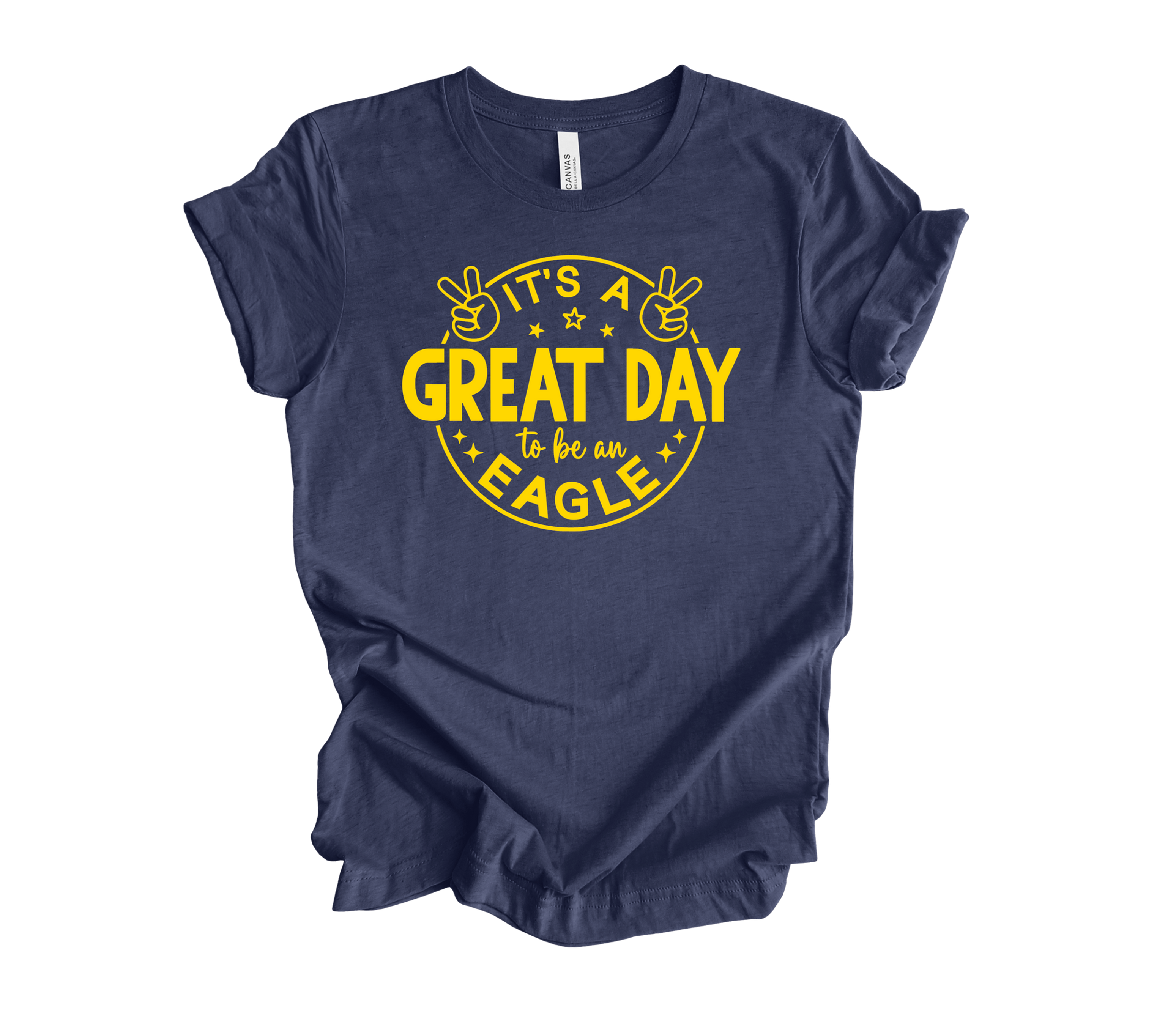 Hartland Spiritwear G GILDAN