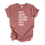 Thumbnail: Wine List Tee