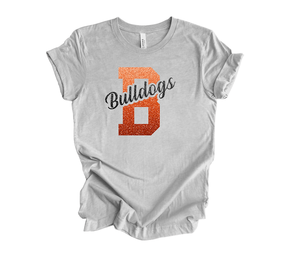 Thumbnail: Design E Youth Tee