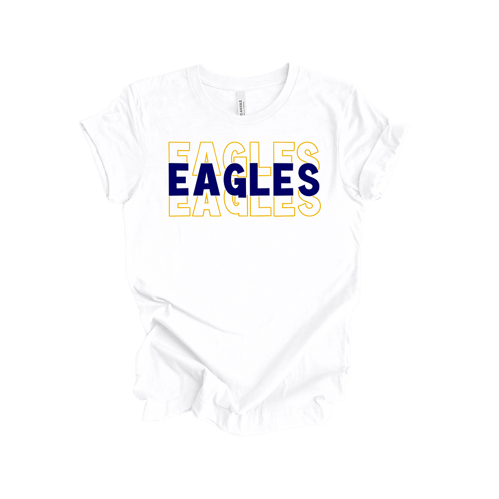 Design Q Youth Tee