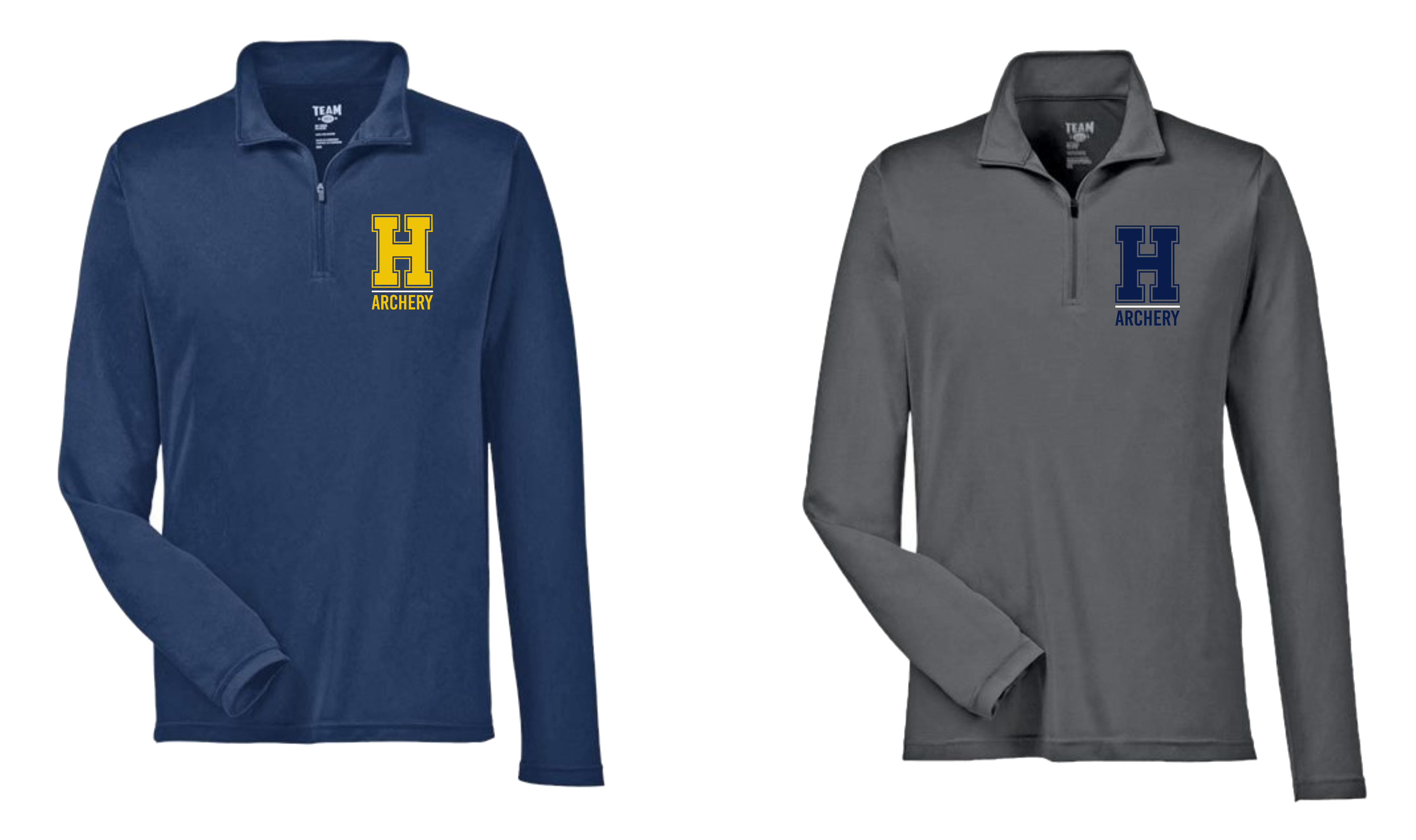 Hartland Archery Performance 1/4 Zip