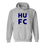 Thumbnail: Hartland United Hoodie Gildan Merch 6