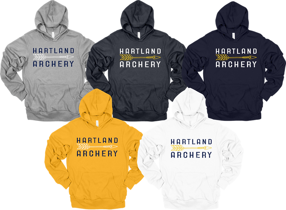 Thumbnail: Hartland Archery 6