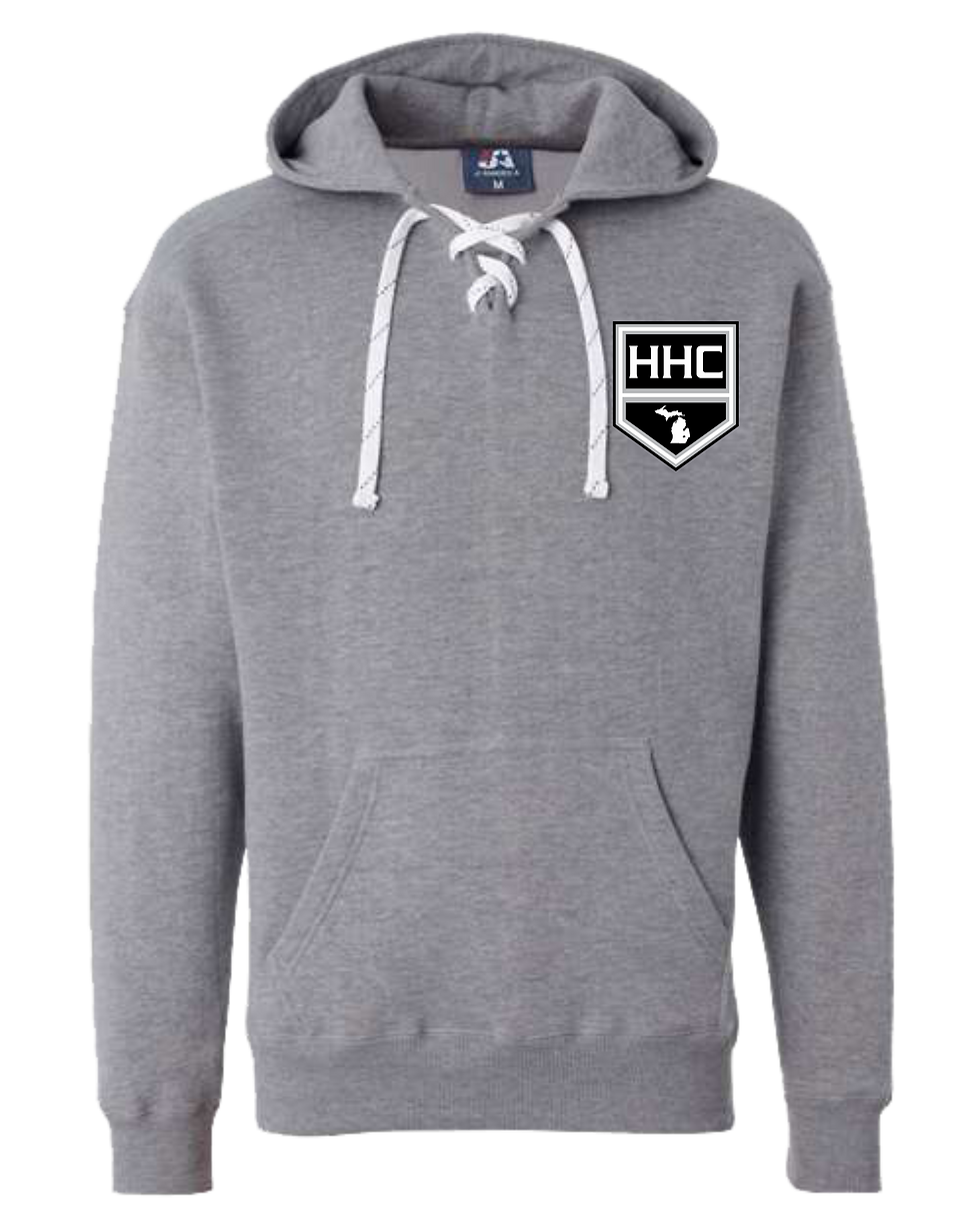 Thumbnail: HHC Skate Lace Hoodie