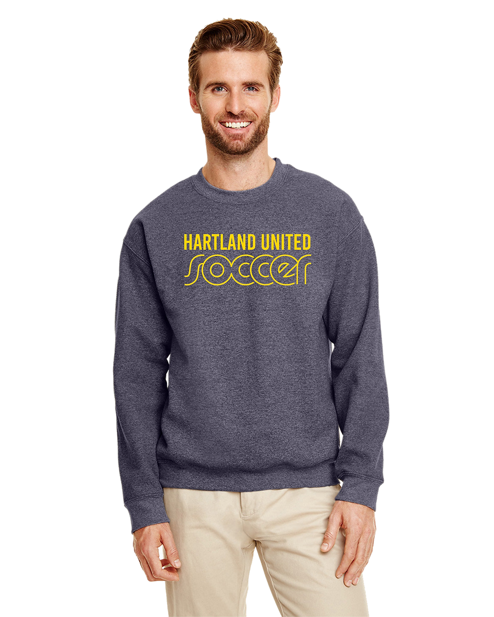 Thumbnail: Hartland United Sweatshirt Gildan Merch 1