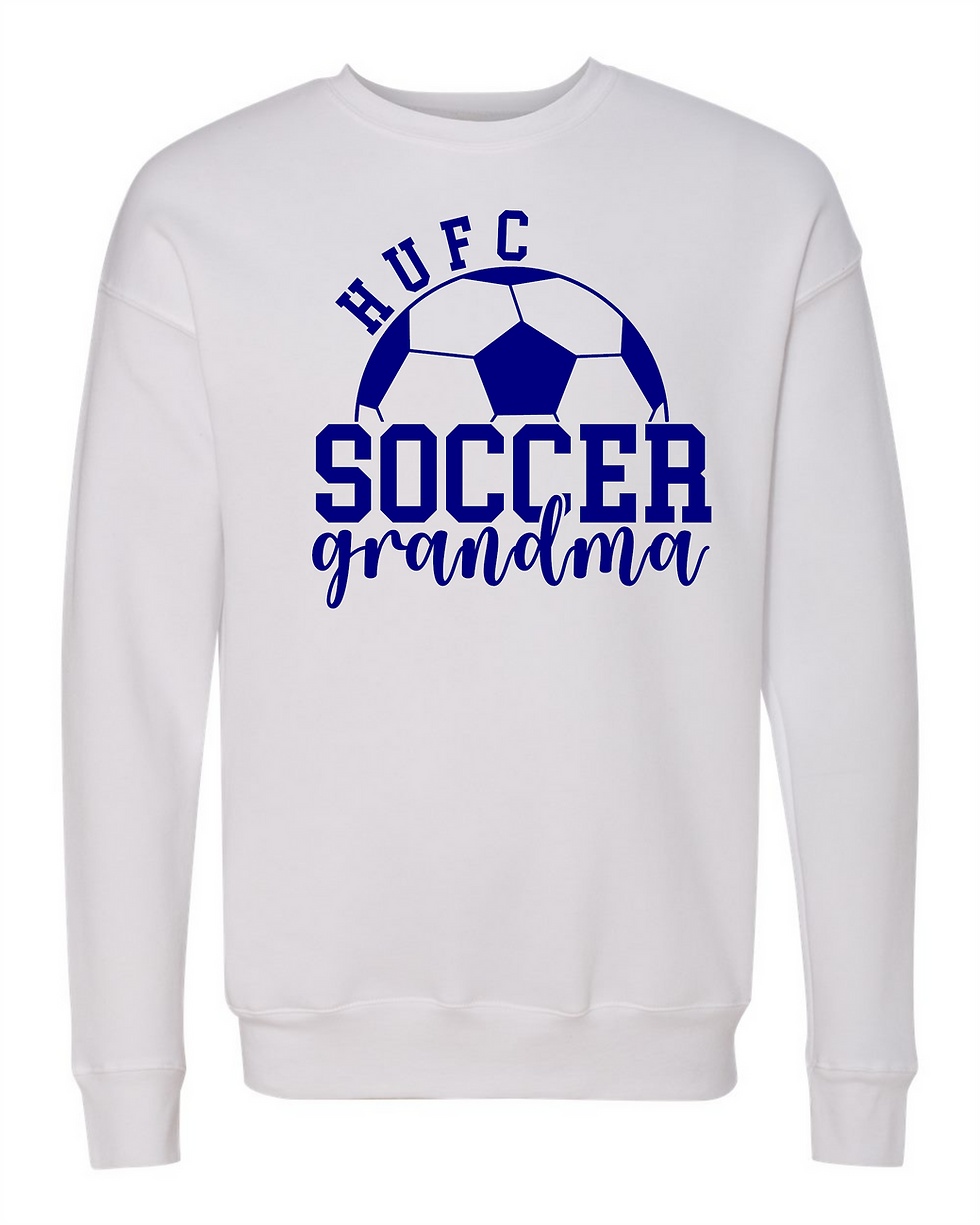 Thumbnail: Hartland United Gma Bella Sweatshirt AA
