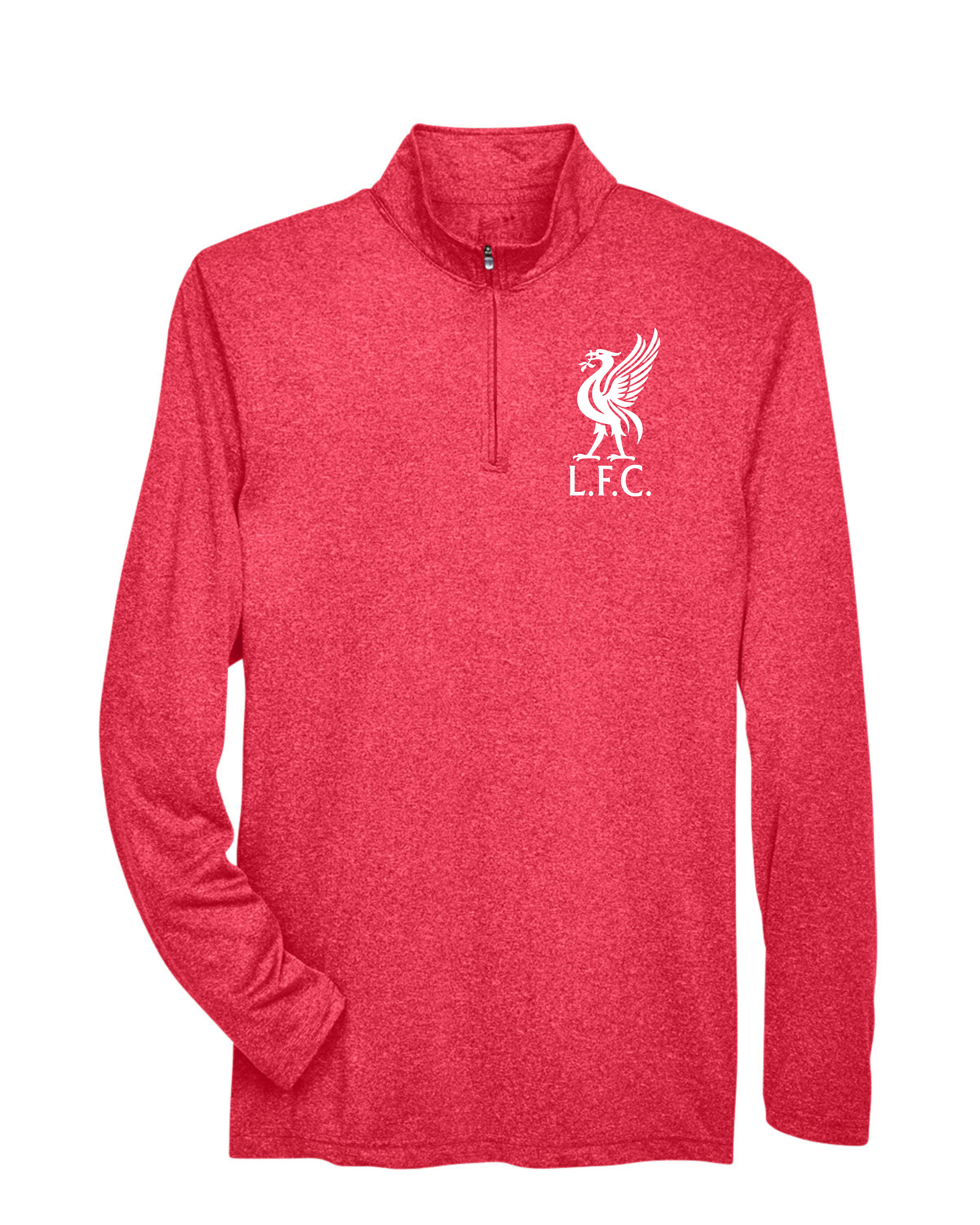 LFC Performance Quarter Zip