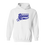 Thumbnail: Hartland United DAD Hoodie Gildan Merch 1