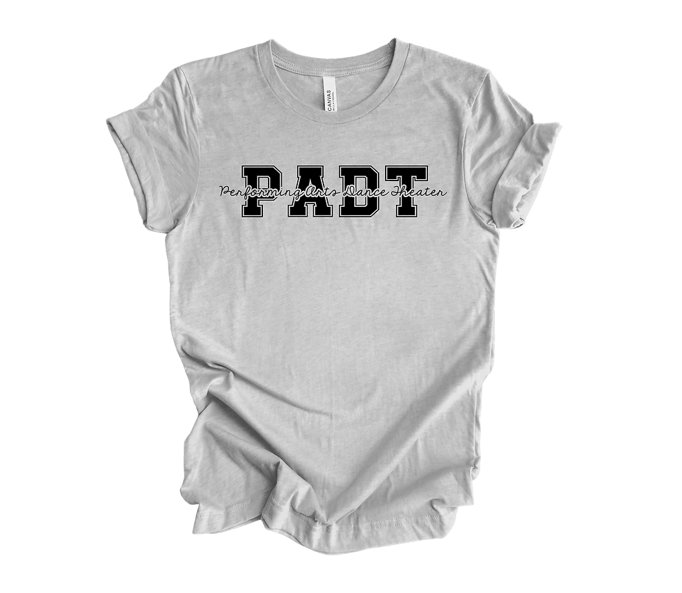 Thumbnail: PADT Tee