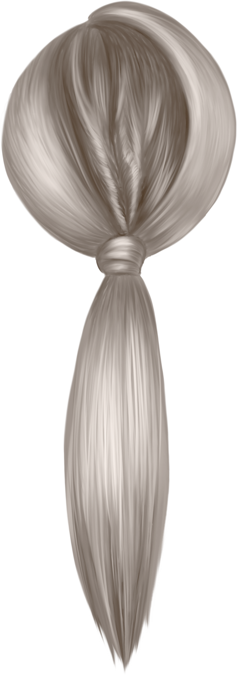 Thumbnail: Ladies Hair Style 5