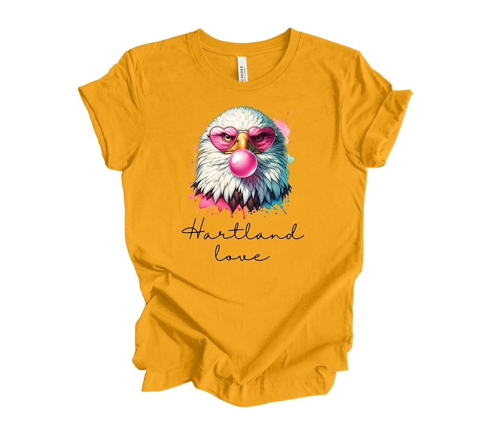 Thumbnail: Design 6 Youth Tee