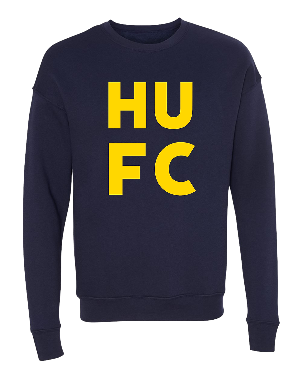 Thumbnail: Hartland United Sweatshirt Bella Merch 4