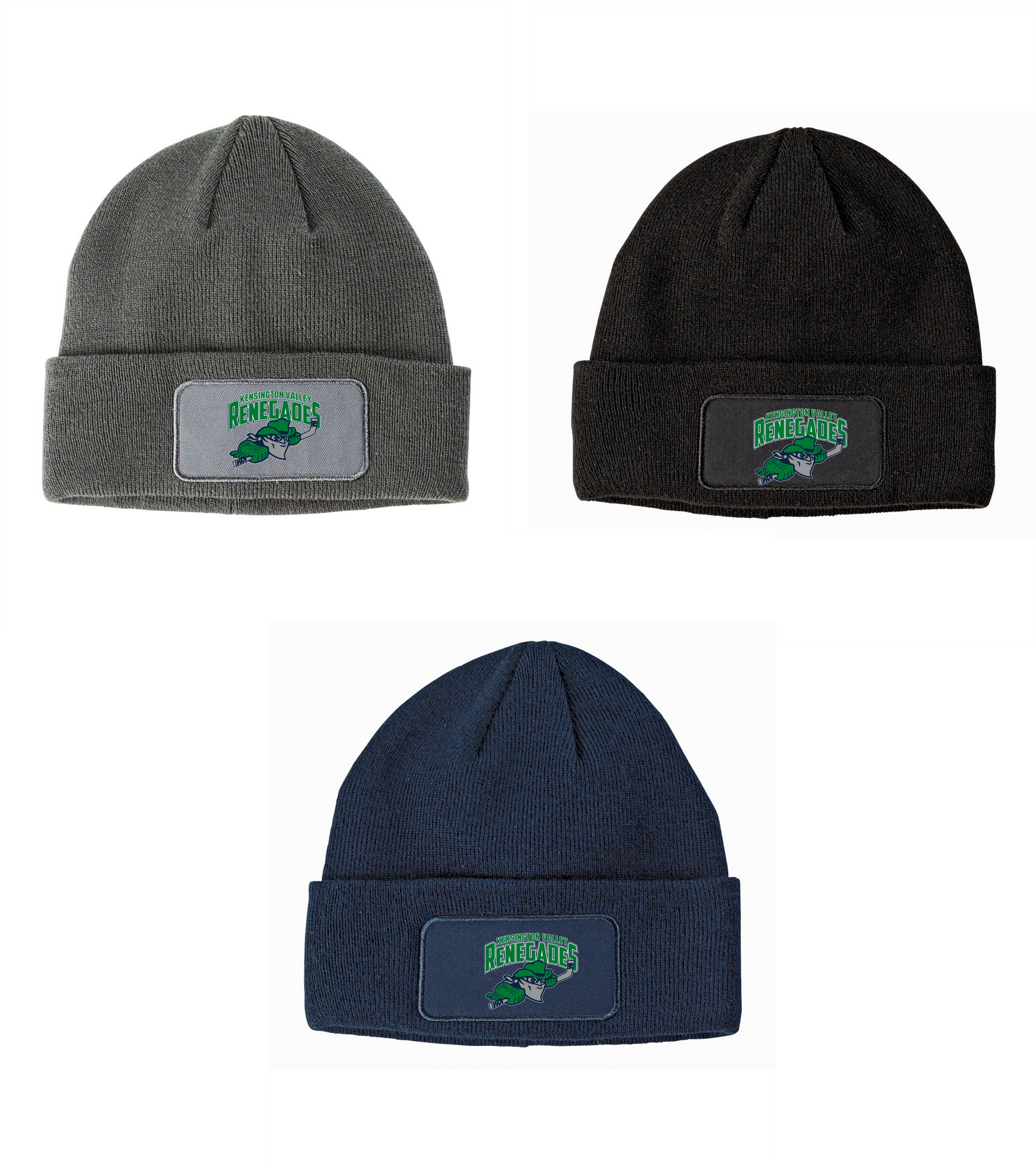 KV Renegades Beanie