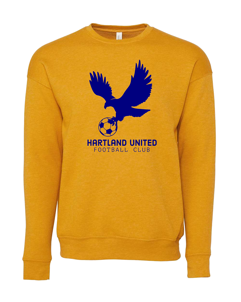 Thumbnail: Hartland United Sweatshirt Bella Merch 13