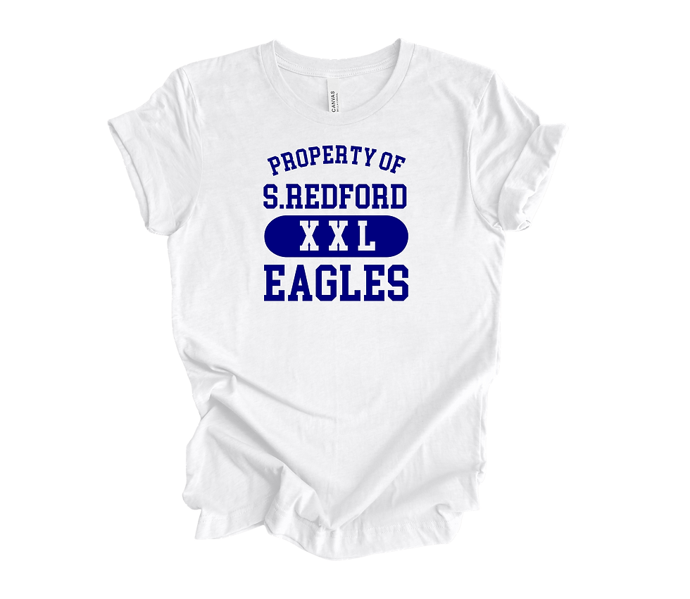 Thumbnail: South Redford Design K