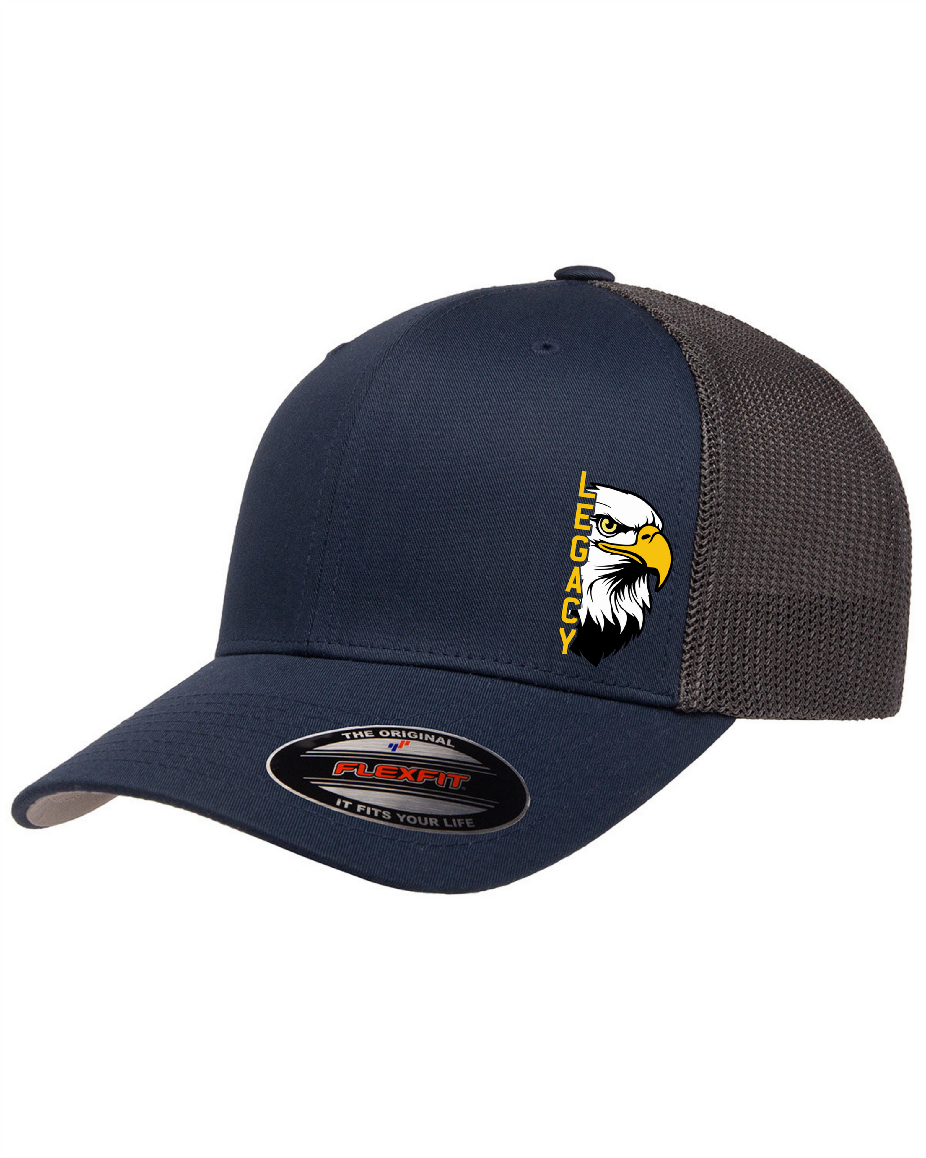 Legacy Flexfit Trucker Hat 2