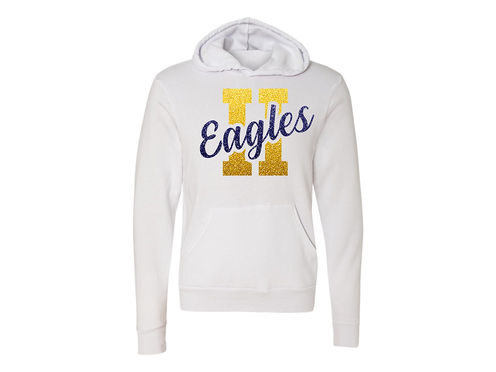 Thumbnail: Legacy Option 3 Hoodie