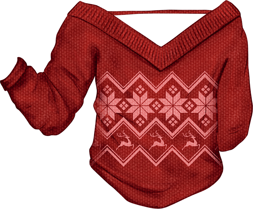 Thumbnail: Ladies Top