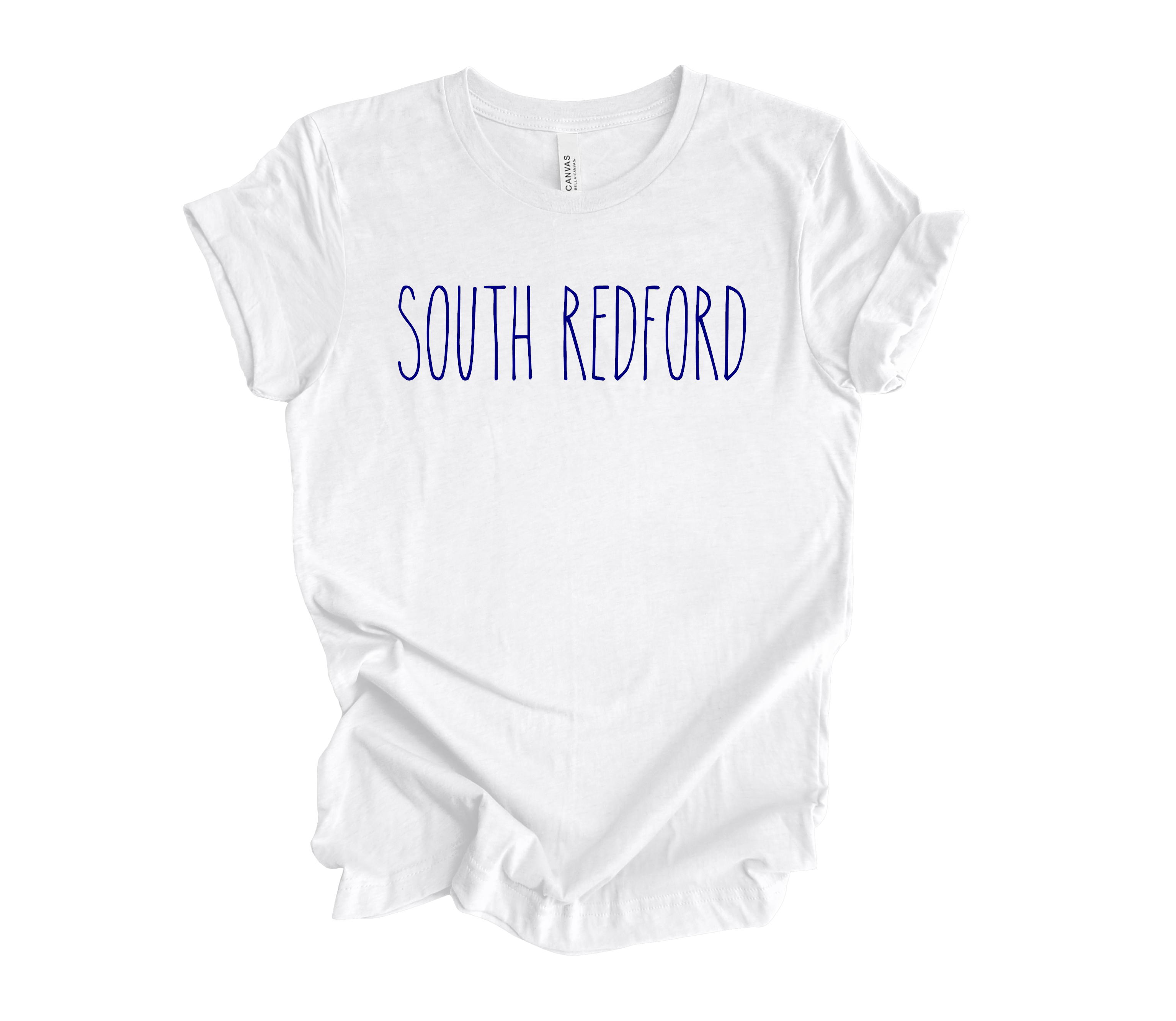 South Redford Design Y