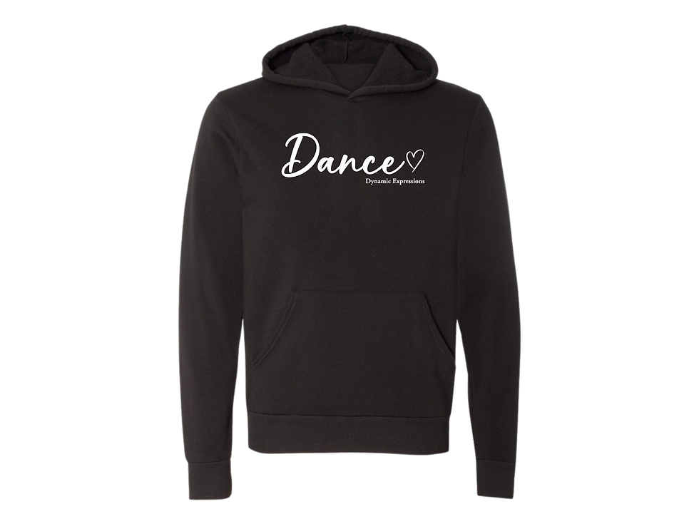 Design D Hoodie