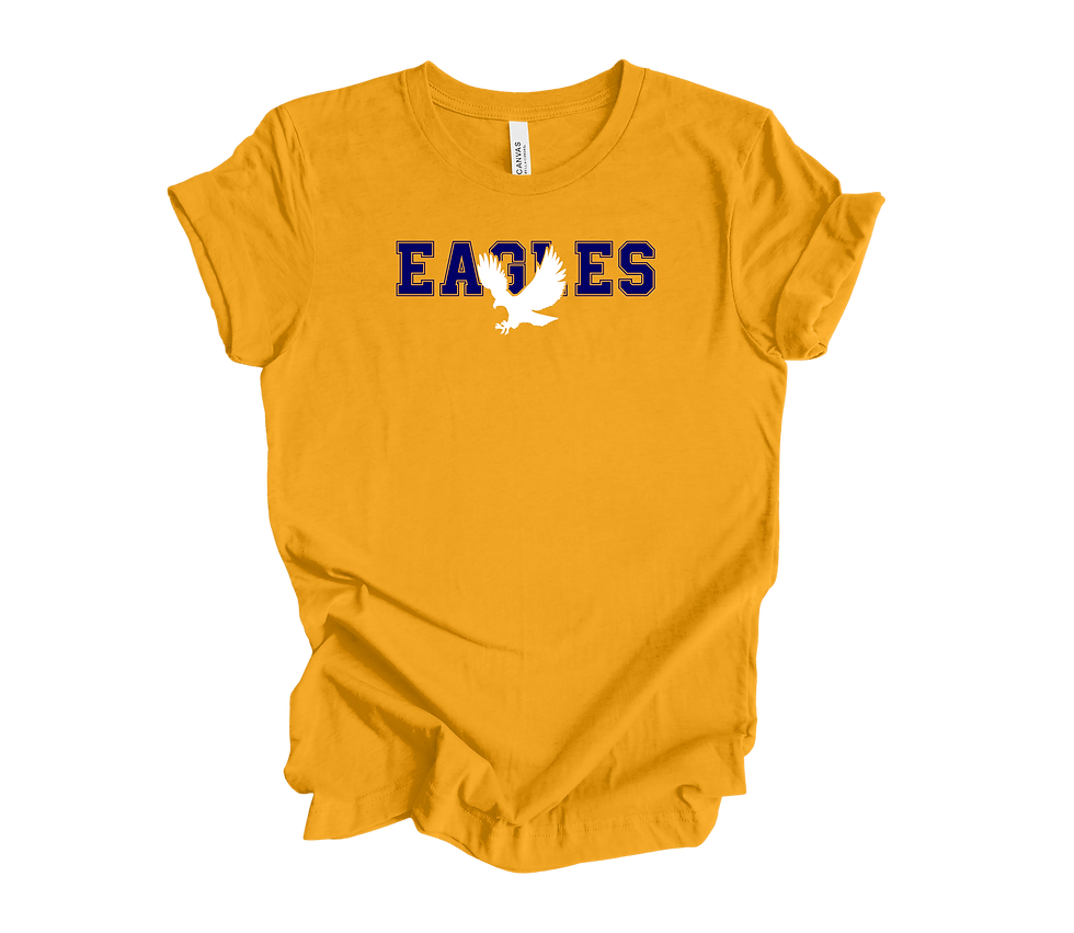 Thumbnail: Hartland Spiritwear I GILDAN