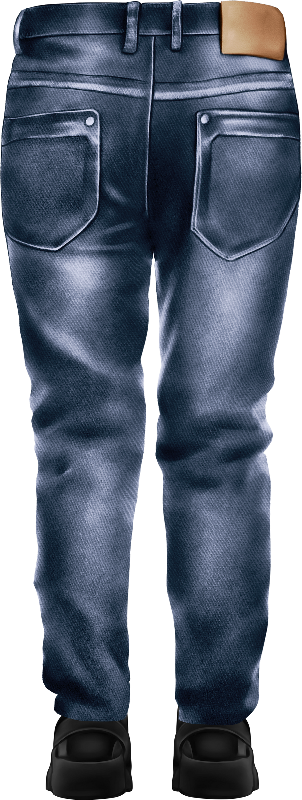 Thumbnail: Youth Jeans 1