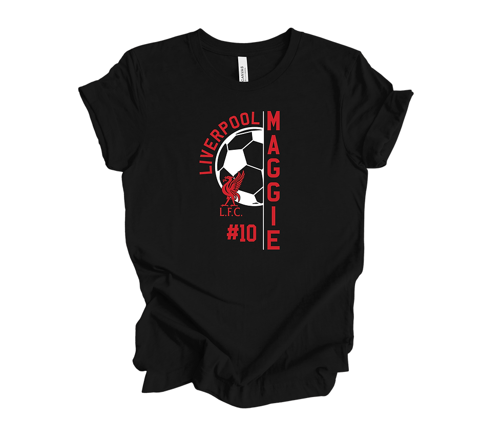 Thumbnail: Design G Tee