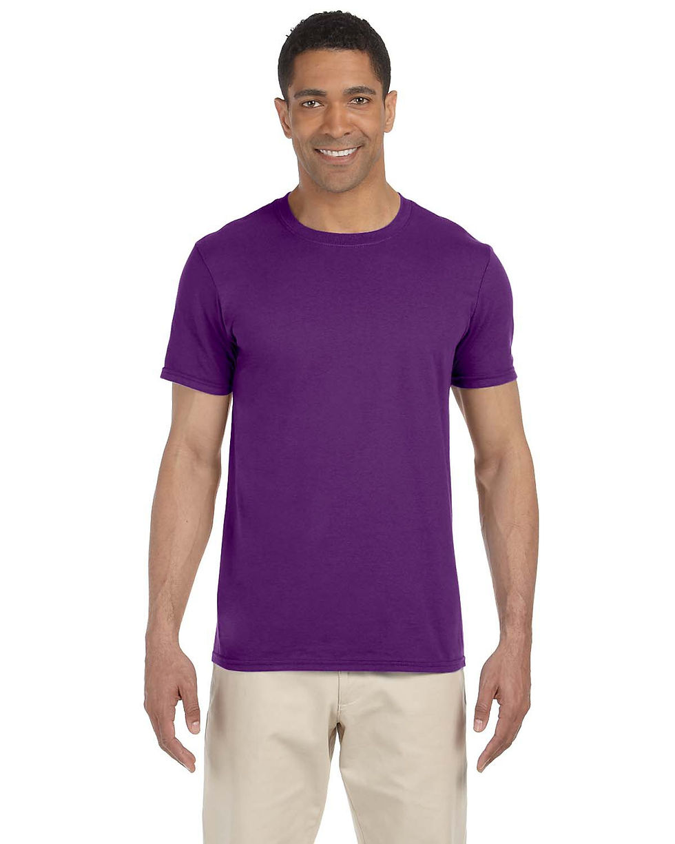Thumbnail: Adult Unisex Tee