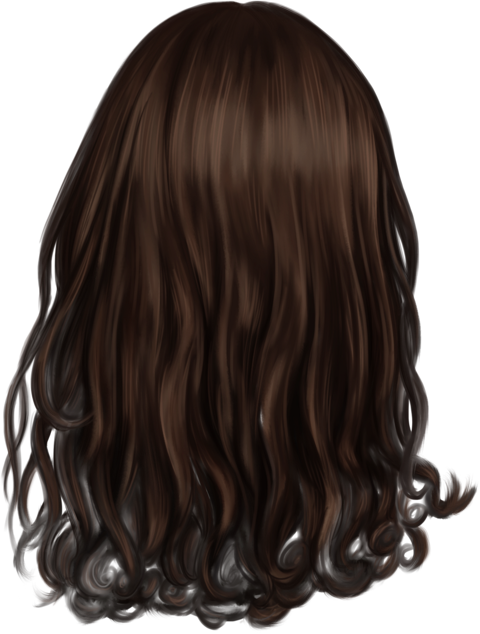Thumbnail: Girl's Hair Styles 4