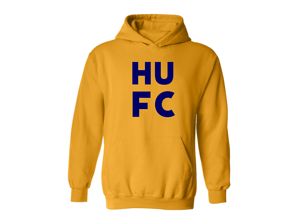 Thumbnail: Hartland United Hoodie Gildan Merch 6