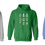 Thumbnail: Cowphobia 86 Merch Hoodie 6