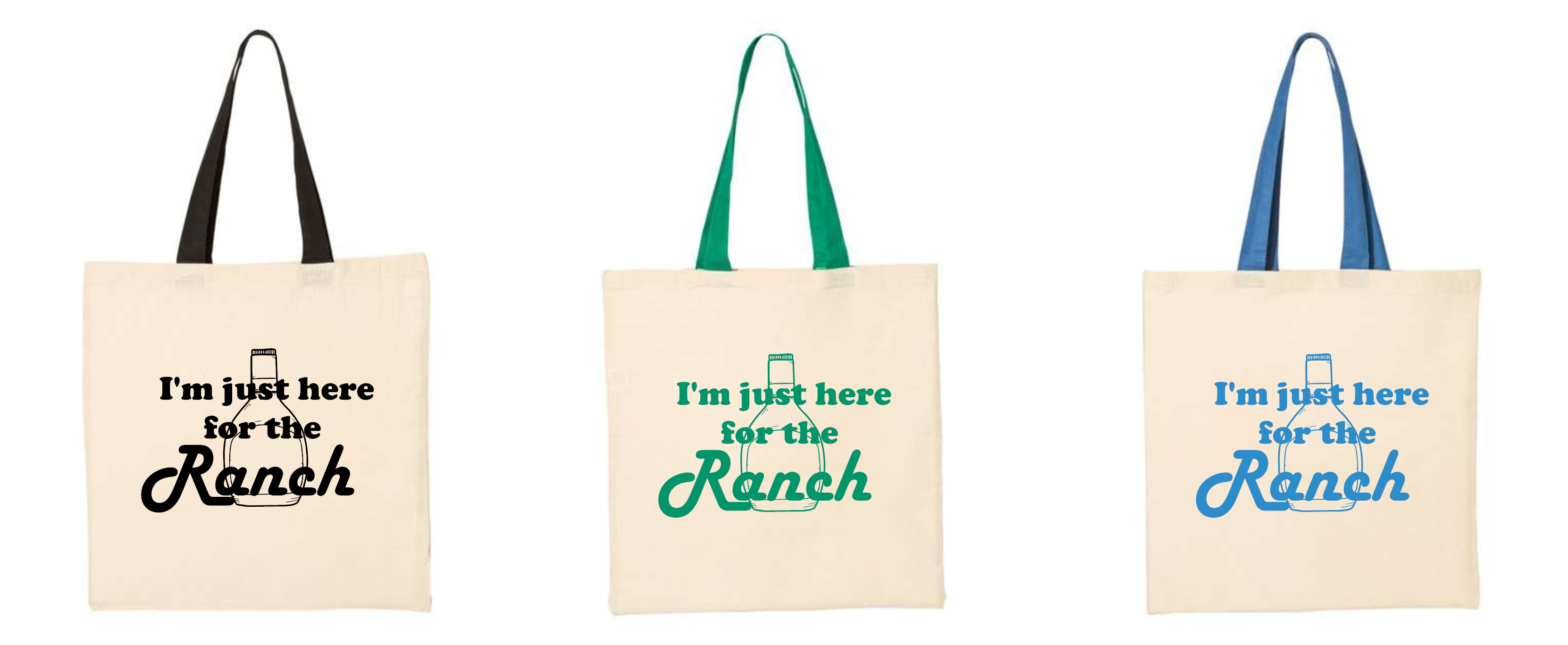 Cowphobia 86 Merch Tote Bag 3