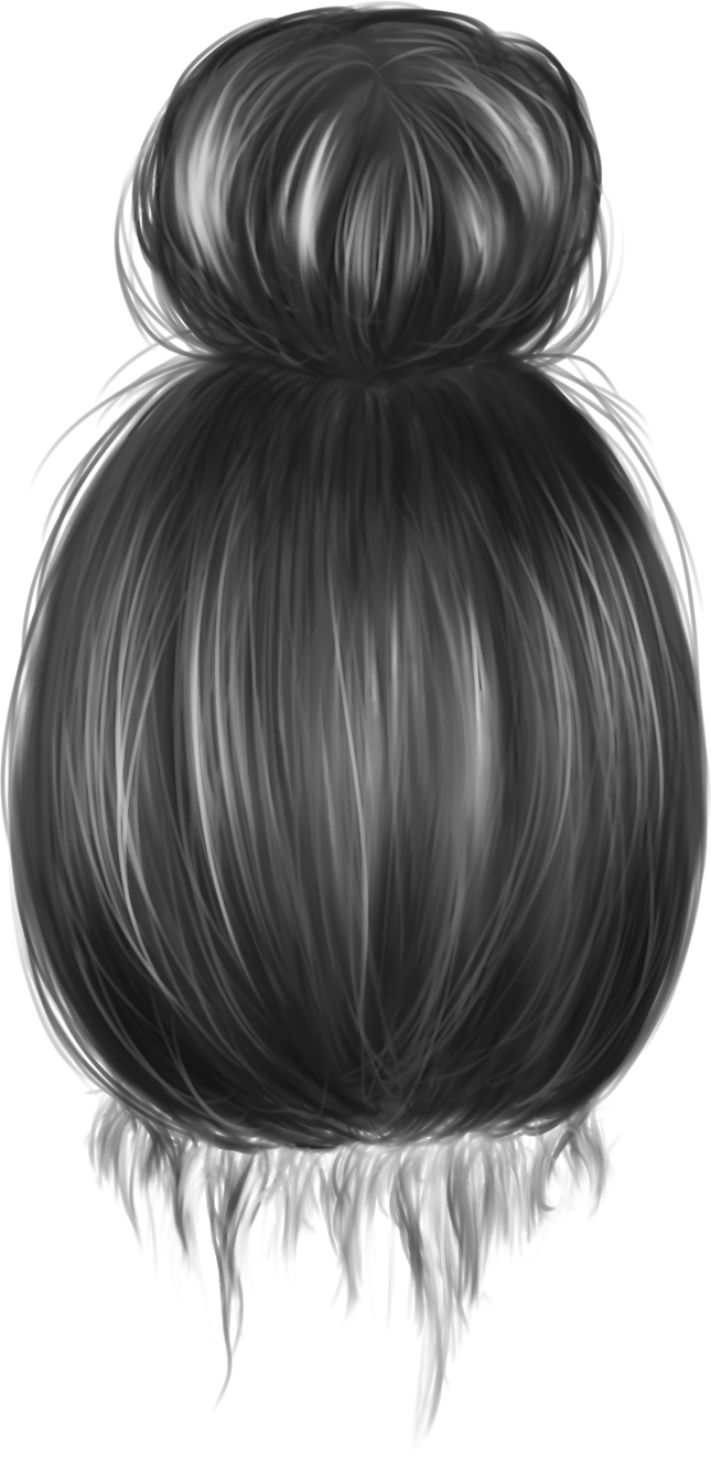 Thumbnail: Ladies Hair Style 9