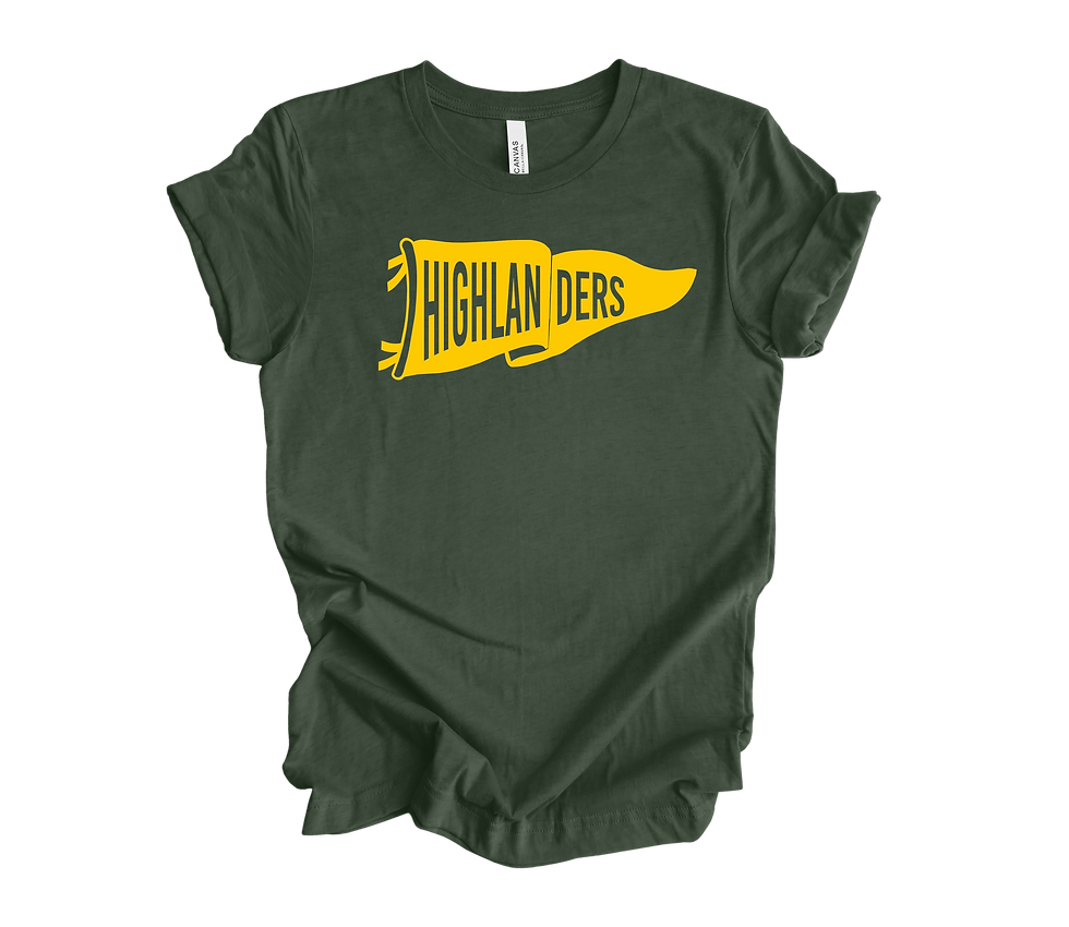 Thumbnail: Design F Youth Tee