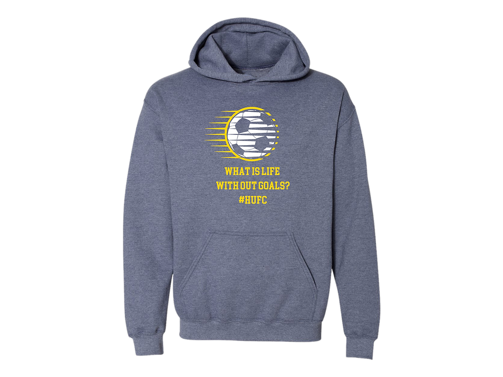 Thumbnail: Hartland United Hoodie Gildan Merch 13