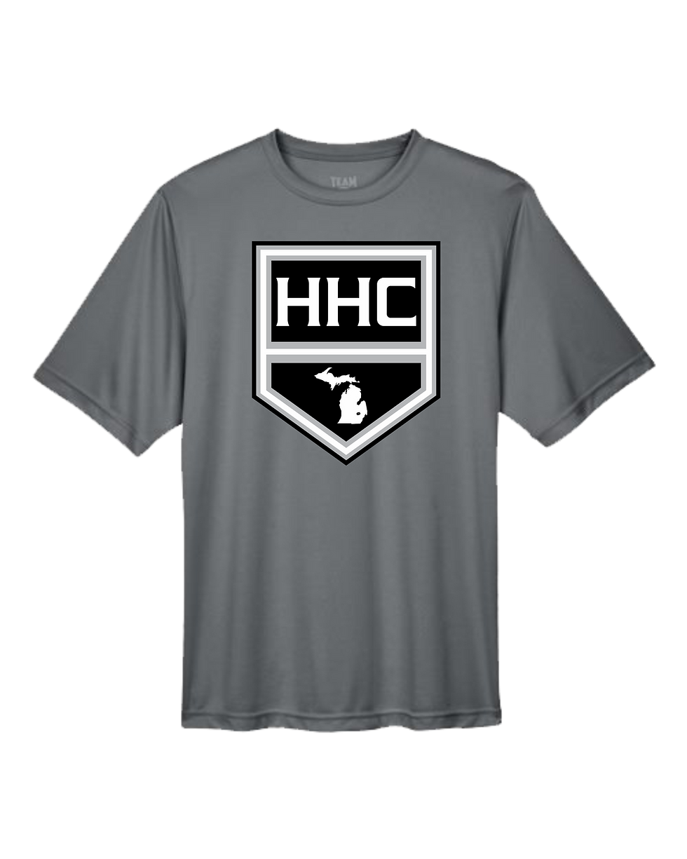 Thumbnail: HHC Dri Fit Tee 2