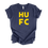 Thumbnail: Hartland United Tee Bella Merch 4