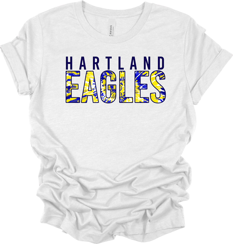 Thumbnail: Design 4 Adult Tee