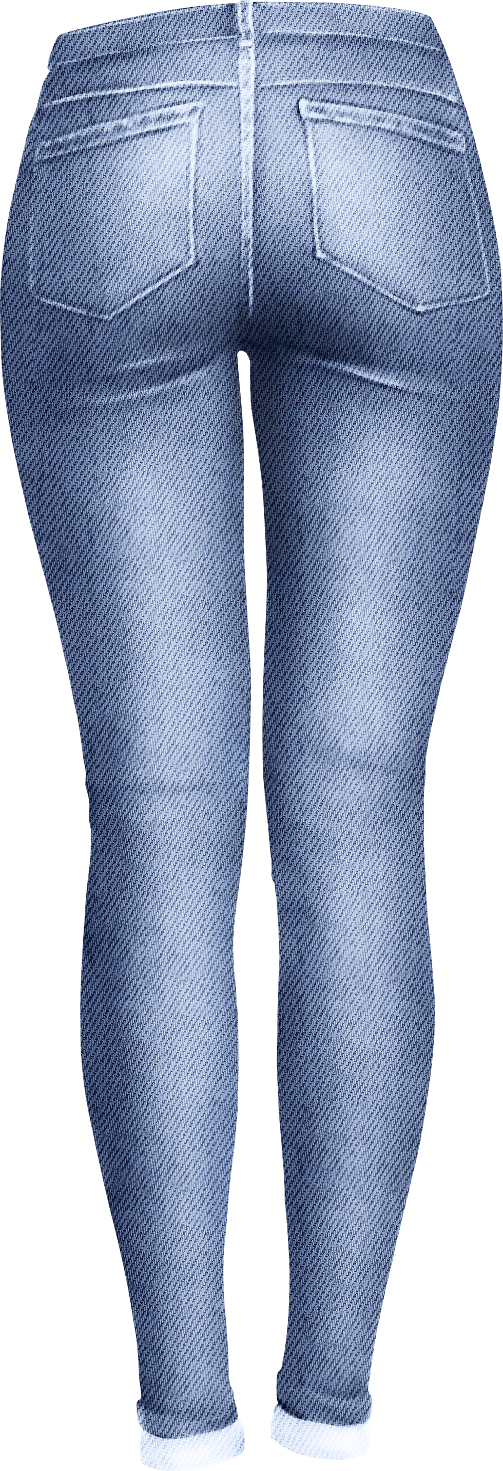 Thumbnail: Ladies Bottoms 1 [STANDING]