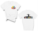 Phoenix Gymnastics Tee 17