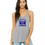 Thumbnail: Lakes Flowy Racerback Tank Design 2